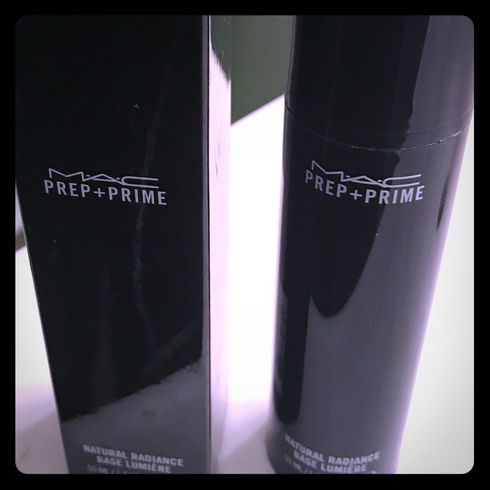 MAC COSMETICS PRIMER